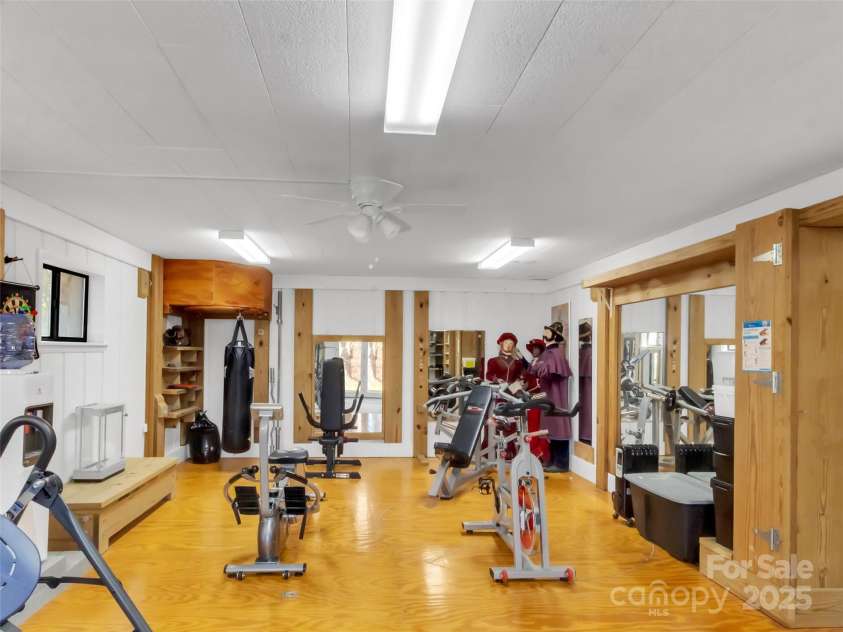 390 Echo Drive, Waynesville, NC 28786.  MLS# CAR4319138, YatesRealty ID 3145. 