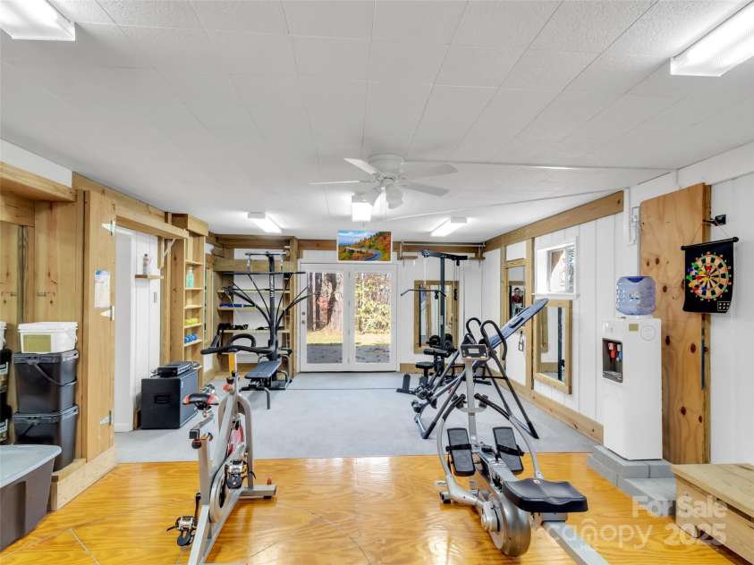 390 Echo Drive, Waynesville, NC 28786.  MLS# CAR4319138, YatesRealty ID 3145. 