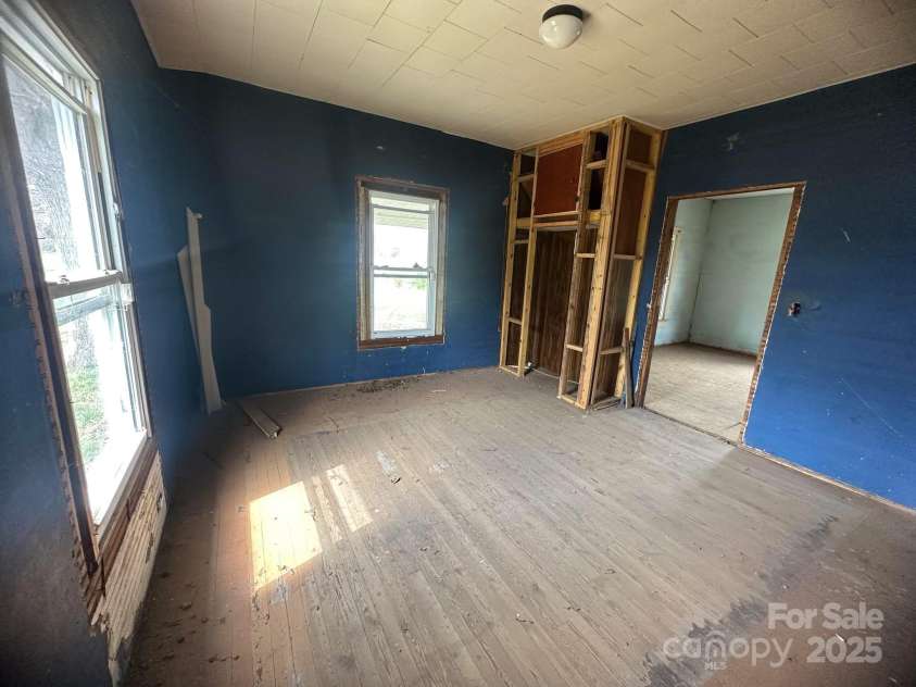 4349 Roberta Road, Concord, NC 28027.  MLS# CAR4308111, YatesRealty ID 3145. 