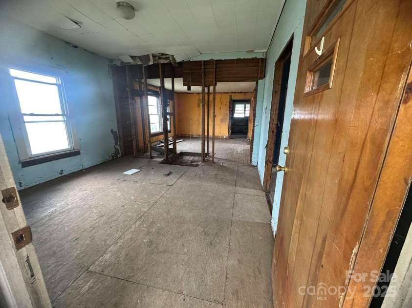 4349 Roberta Road, Concord, NC 28027.  MLS# CAR4308111, YatesRealty ID 3145. 