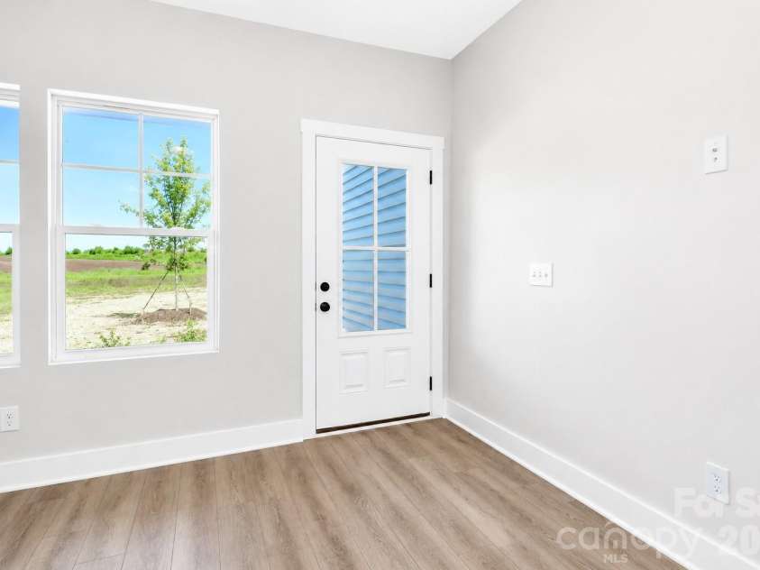 103 SIXTH Avenue, Hildebran, NC 28602.  MLS# CAR4393928, YatesRealty ID 31450. 