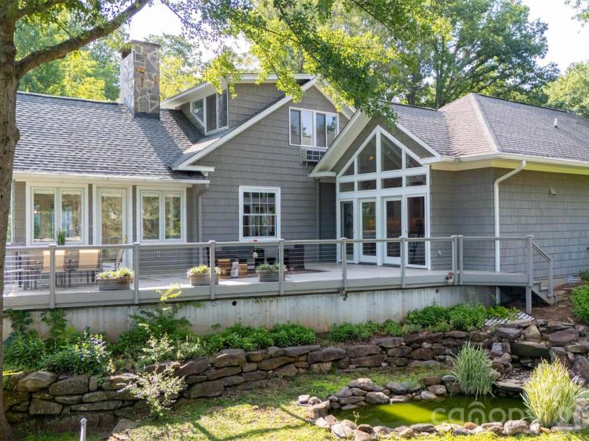 55 First Street, Tryon, NC 28782.  MLS# CAR4394053, YatesRealty ID 31451. 