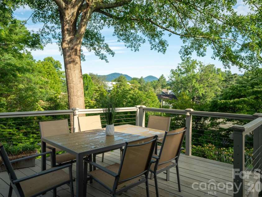 55 First Street, Tryon, NC 28782.  MLS# CAR4394053, YatesRealty ID 31451. 