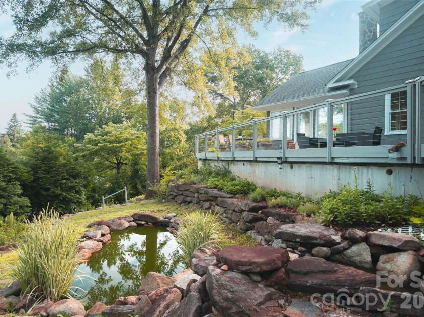 55 First Street, Tryon, NC 28782.  MLS# CAR4394053, YatesRealty ID 31451. 