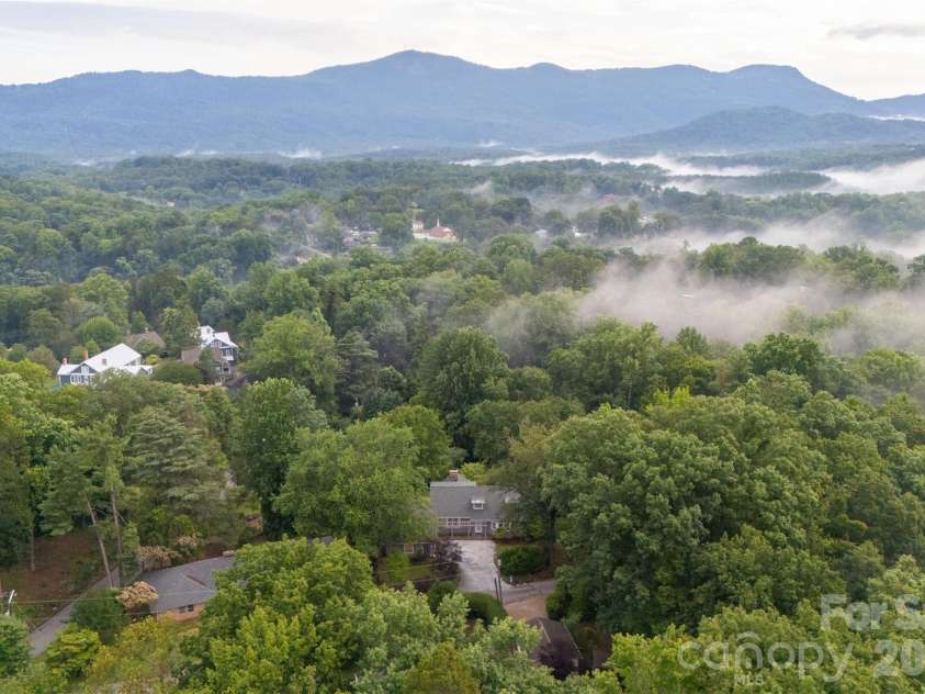 55 First Street, Tryon, NC 28782.  MLS# CAR4394053, YatesRealty ID 31451. 