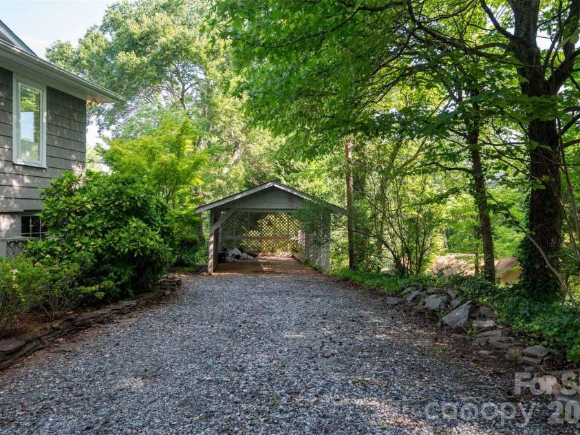 55 First Street, Tryon, NC 28782.  MLS# CAR4394053, YatesRealty ID 31451. 