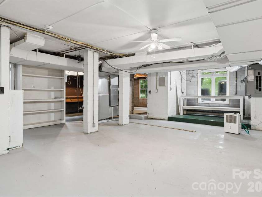 55 First Street, Tryon, NC 28782.  MLS# CAR4394053, YatesRealty ID 31451. 
