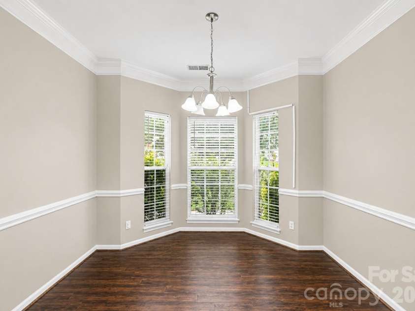 11327 Ridge Oak Drive, Charlotte, NC 28273.  MLS# CAR4394175, YatesRealty ID 31453. 