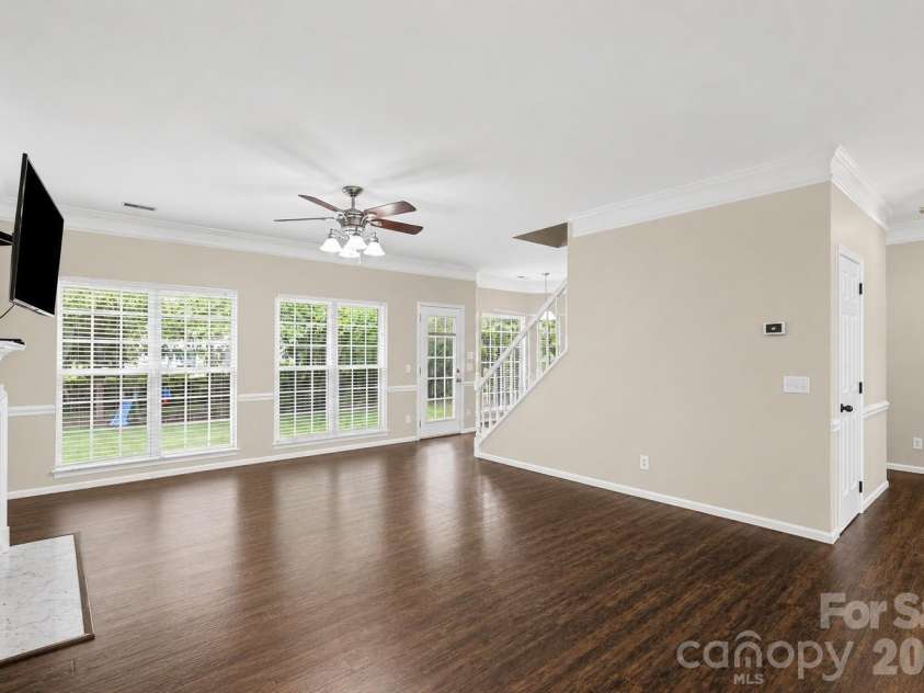 11327 Ridge Oak Drive, Charlotte, NC 28273.  MLS# CAR4394175, YatesRealty ID 31453. 