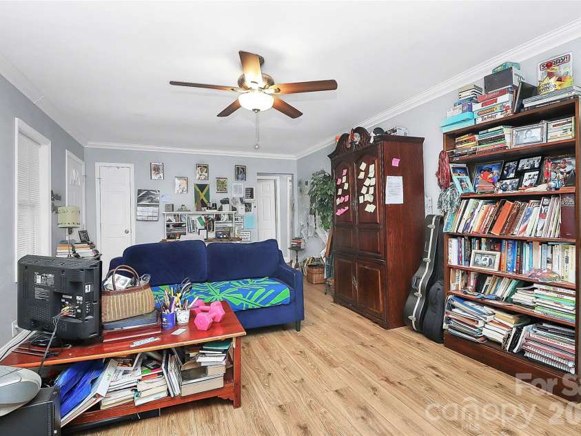 8301 Washington Boulevard, Charlotte, NC 28262.  MLS# CAR4390154, YatesRealty ID 31454. 