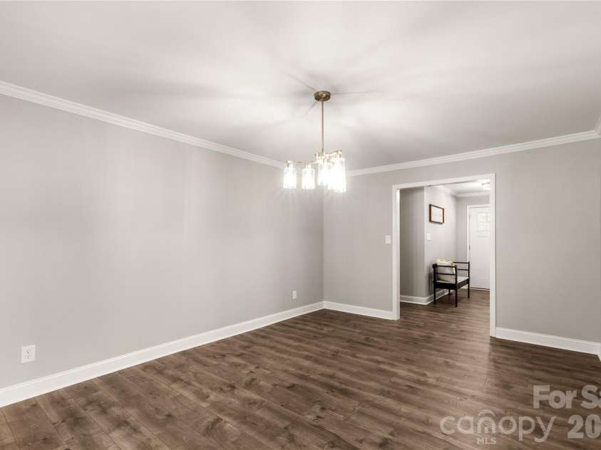 1297 Potter Road, Lancaster, SC 29720.  MLS# CAR4391936, YatesRealty ID 31456. Formal Dining or Den