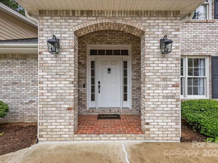 111 Nathan Court, Fletcher, NC 28732.  MLS# CAR4289901, YatesRealty ID 31458. 