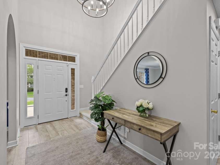 111 Nathan Court, Fletcher, NC 28732.  MLS# CAR4289901, YatesRealty ID 31458. 