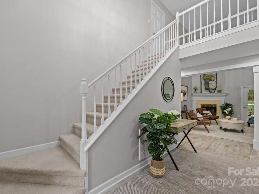 111 Nathan Court, Fletcher, NC 28732.  MLS# CAR4289901, YatesRealty ID 31458. 