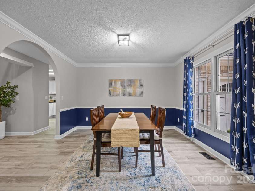 111 Nathan Court, Fletcher, NC 28732.  MLS# CAR4289901, YatesRealty ID 31458. 