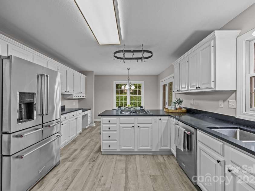 111 Nathan Court, Fletcher, NC 28732.  MLS# CAR4289901, YatesRealty ID 31458. 