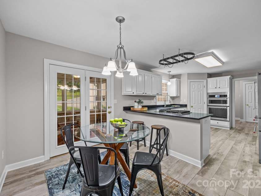 111 Nathan Court, Fletcher, NC 28732.  MLS# CAR4289901, YatesRealty ID 31458. 