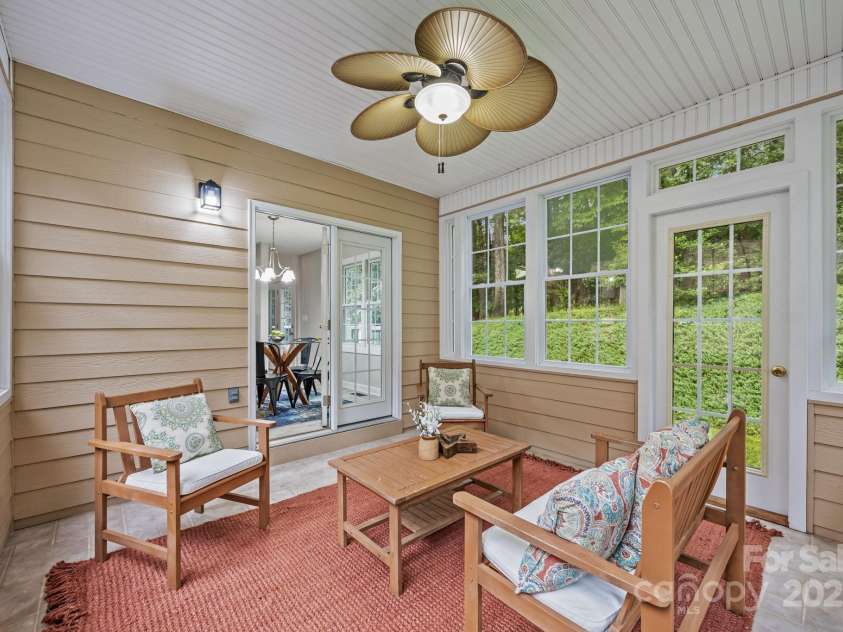 111 Nathan Court, Fletcher, NC 28732.  MLS# CAR4289901, YatesRealty ID 31458. 