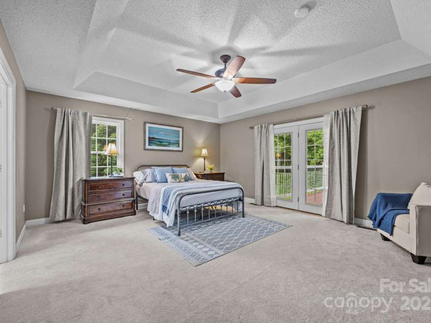 111 Nathan Court, Fletcher, NC 28732.  MLS# CAR4289901, YatesRealty ID 31458. 
