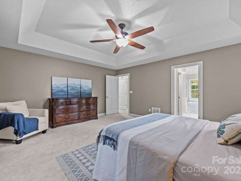 111 Nathan Court, Fletcher, NC 28732.  MLS# CAR4289901, YatesRealty ID 31458. 