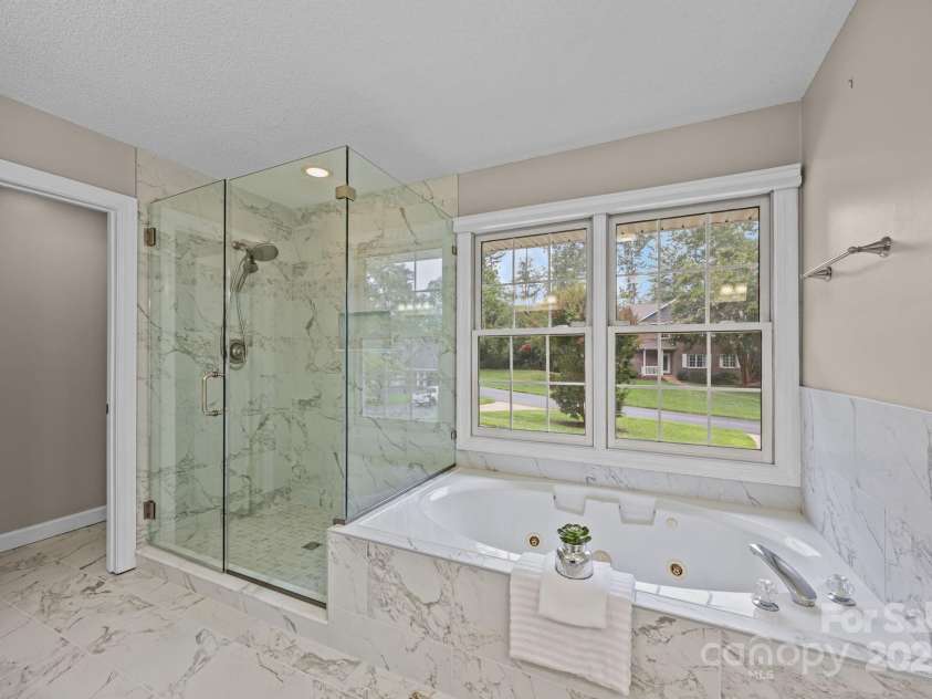 111 Nathan Court, Fletcher, NC 28732.  MLS# CAR4289901, YatesRealty ID 31458. 