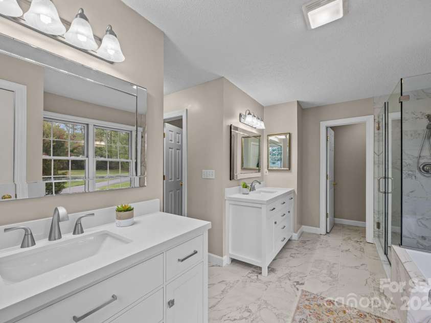 111 Nathan Court, Fletcher, NC 28732.  MLS# CAR4289901, YatesRealty ID 31458. 