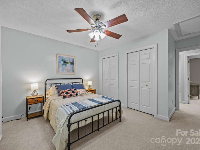 111 Nathan Court, Fletcher, NC 28732.  MLS# CAR4289901, YatesRealty ID 31458. 