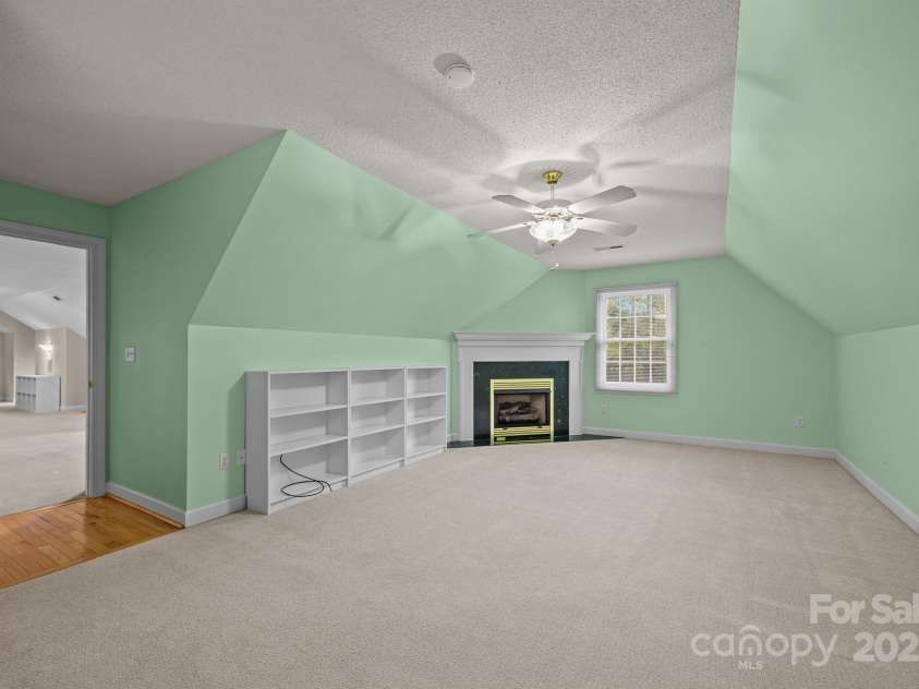 111 Nathan Court, Fletcher, NC 28732.  MLS# CAR4289901, YatesRealty ID 31458. 