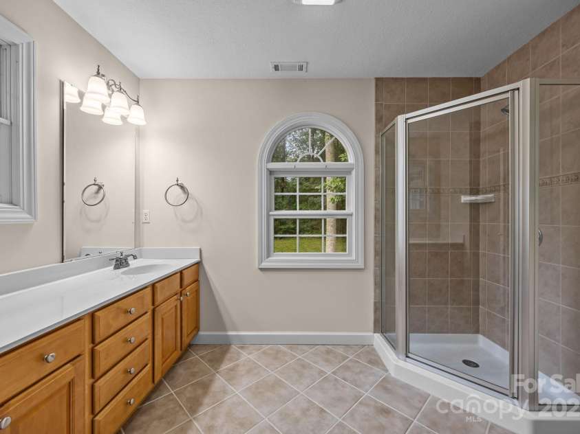 111 Nathan Court, Fletcher, NC 28732.  MLS# CAR4289901, YatesRealty ID 31458. 