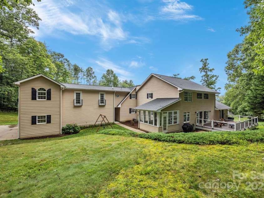 111 Nathan Court, Fletcher, NC 28732.  MLS# CAR4289901, YatesRealty ID 31458. 