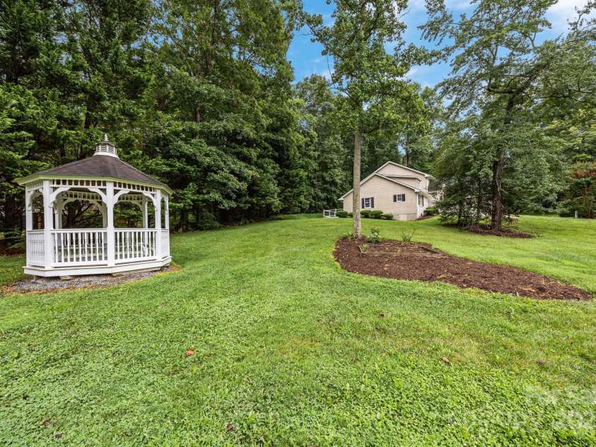 111 Nathan Court, Fletcher, NC 28732.  MLS# CAR4289901, YatesRealty ID 31458. 