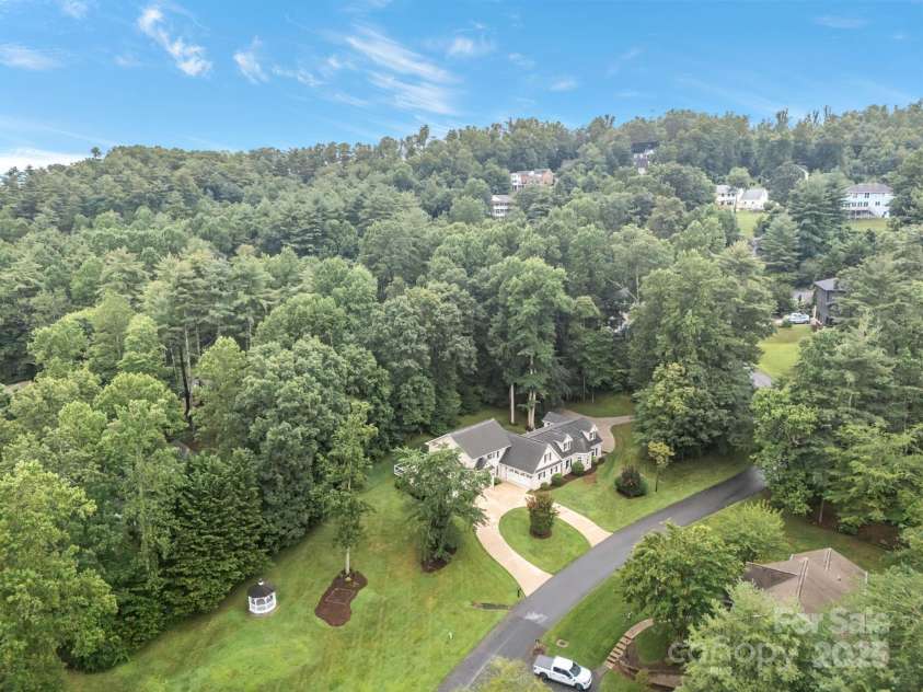 111 Nathan Court, Fletcher, NC 28732.  MLS# CAR4289901, YatesRealty ID 31458. 