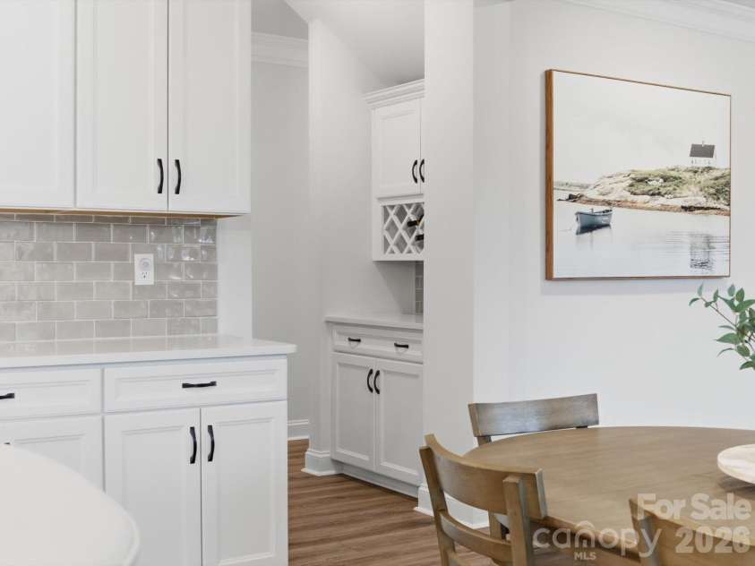 2204 Skybrook Oaks Drive, Huntersville, NC 28078.  MLS# CAR4386187, YatesRealty ID 31458. 