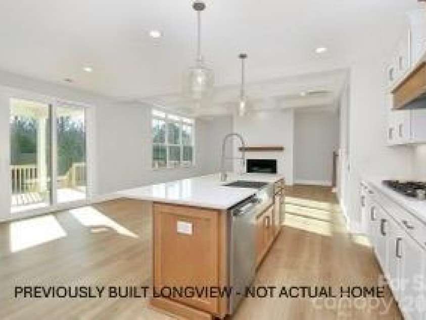 1515 Baileys Run, Gastonia, NC 28056.  MLS# CAR4386466, YatesRealty ID 31459. 