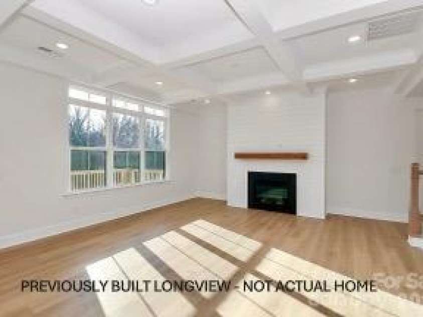 1515 Baileys Run, Gastonia, NC 28056.  MLS# CAR4386466, YatesRealty ID 31459. 