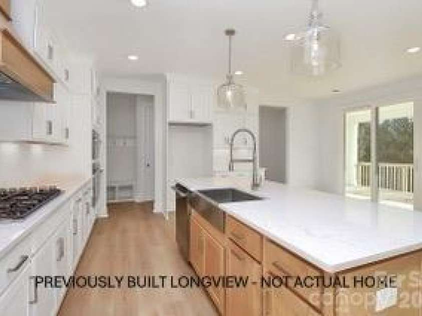 1515 Baileys Run, Gastonia, NC 28056.  MLS# CAR4386466, YatesRealty ID 31459. 