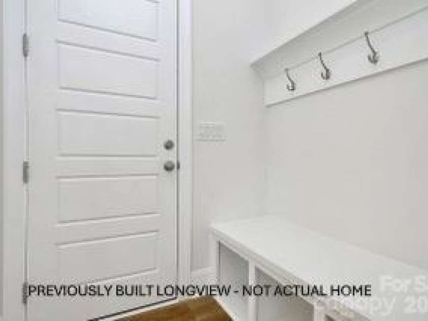 1515 Baileys Run, Gastonia, NC 28056.  MLS# CAR4386466, YatesRealty ID 31459. 