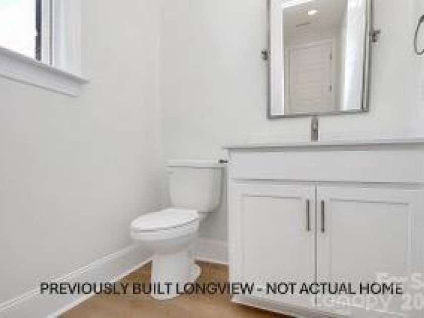 1515 Baileys Run, Gastonia, NC 28056.  MLS# CAR4386466, YatesRealty ID 31459. 