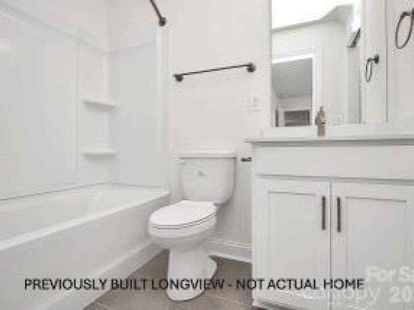 1515 Baileys Run, Gastonia, NC 28056.  MLS# CAR4386466, YatesRealty ID 31459. 