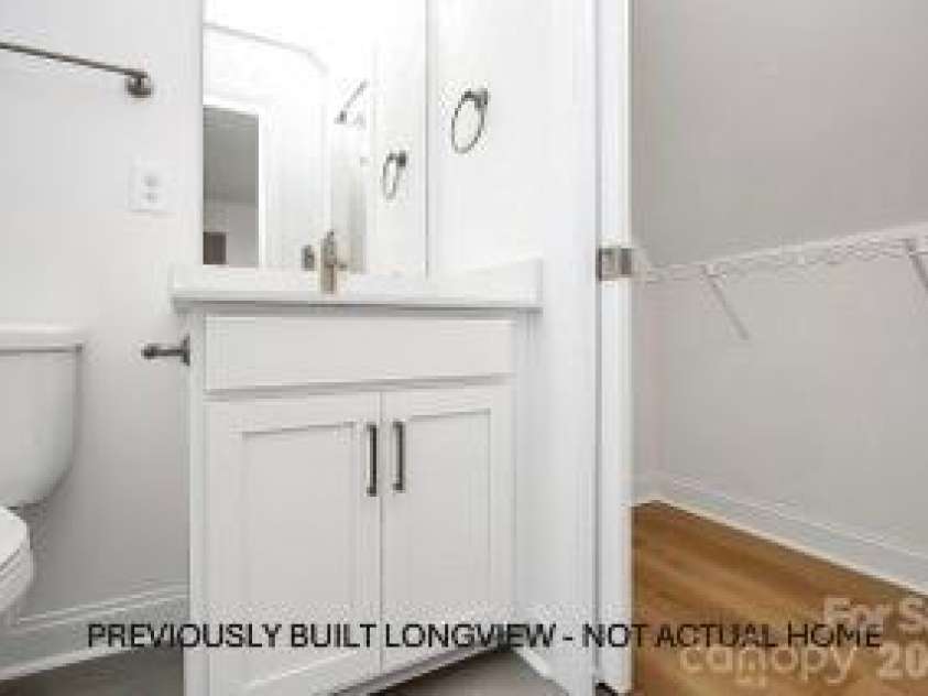 1515 Baileys Run, Gastonia, NC 28056.  MLS# CAR4386466, YatesRealty ID 31459. 