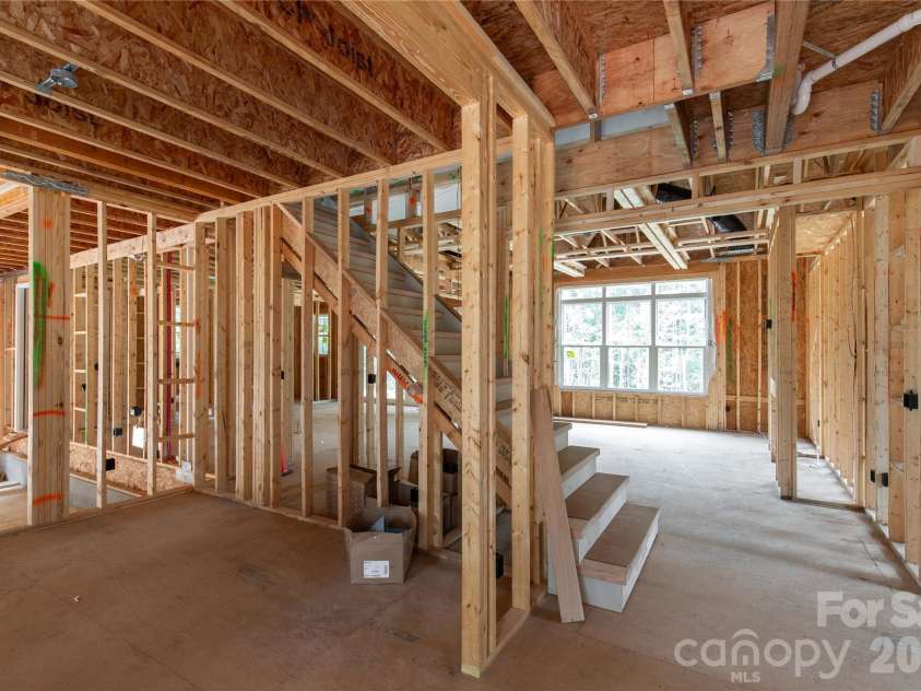 1515 Baileys Run, Gastonia, NC 28056.  MLS# CAR4386466, YatesRealty ID 31459. 