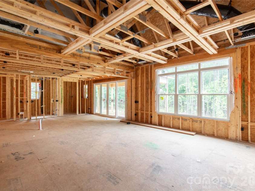 1515 Baileys Run, Gastonia, NC 28056.  MLS# CAR4386466, YatesRealty ID 31459. 