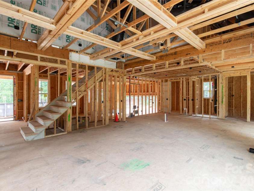 1515 Baileys Run, Gastonia, NC 28056.  MLS# CAR4386466, YatesRealty ID 31459. 