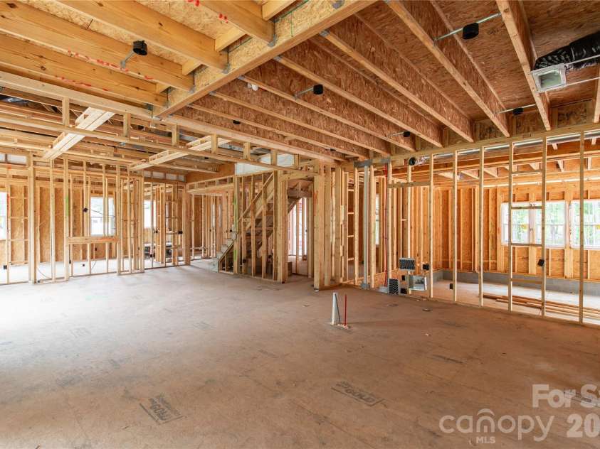 1515 Baileys Run, Gastonia, NC 28056.  MLS# CAR4386466, YatesRealty ID 31459. 