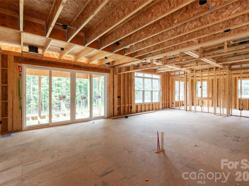 1515 Baileys Run, Gastonia, NC 28056.  MLS# CAR4386466, YatesRealty ID 31459. 