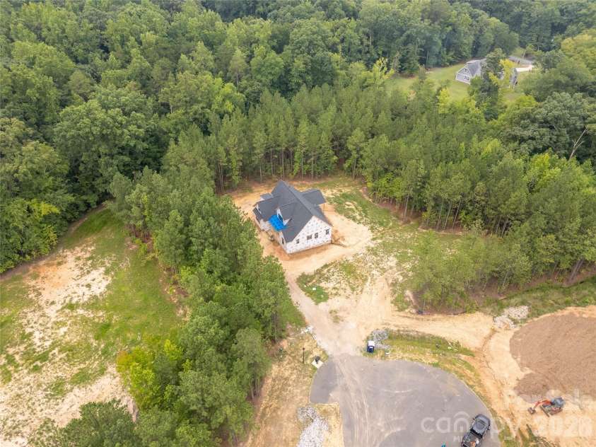 1515 Baileys Run, Gastonia, NC 28056.  MLS# CAR4386466, YatesRealty ID 31459. 