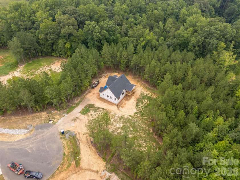1515 Baileys Run, Gastonia, NC 28056.  MLS# CAR4386466, YatesRealty ID 31459. 