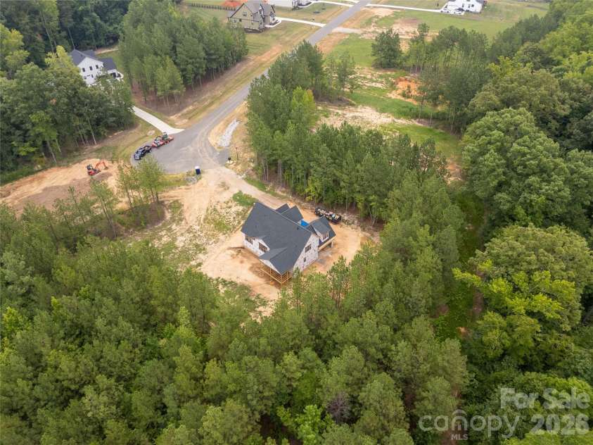 1515 Baileys Run, Gastonia, NC 28056.  MLS# CAR4386466, YatesRealty ID 31459. 