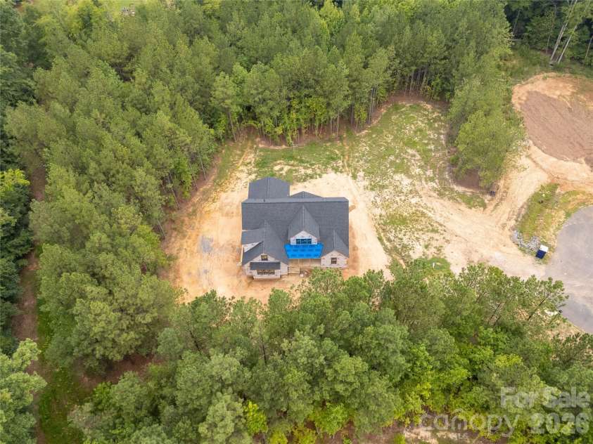 1515 Baileys Run, Gastonia, NC 28056.  MLS# CAR4386466, YatesRealty ID 31459. 