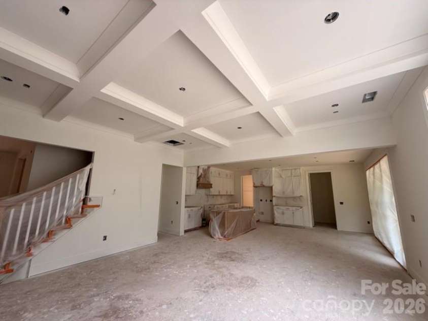 1515 Baileys Run, Gastonia, NC 28056.  MLS# CAR4386466, YatesRealty ID 31459. 